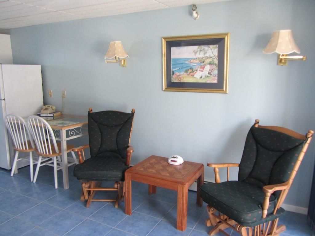 Ocean Walk Hotel Old Orchard Beach Room photo