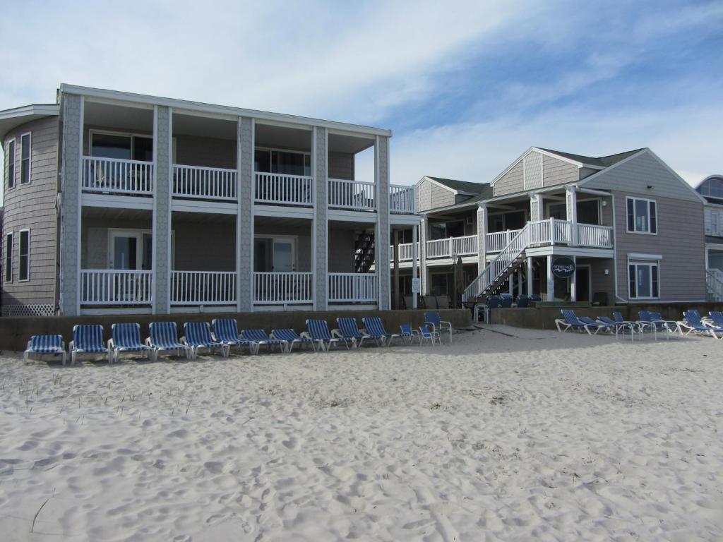 Ocean Walk Hotel Old Orchard Beach Exterior photo