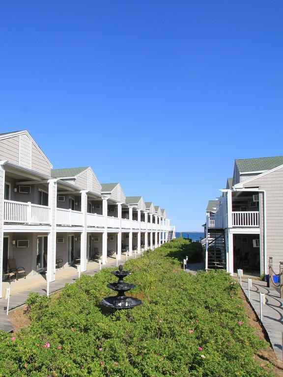 Ocean Walk Hotel Old Orchard Beach Exterior photo