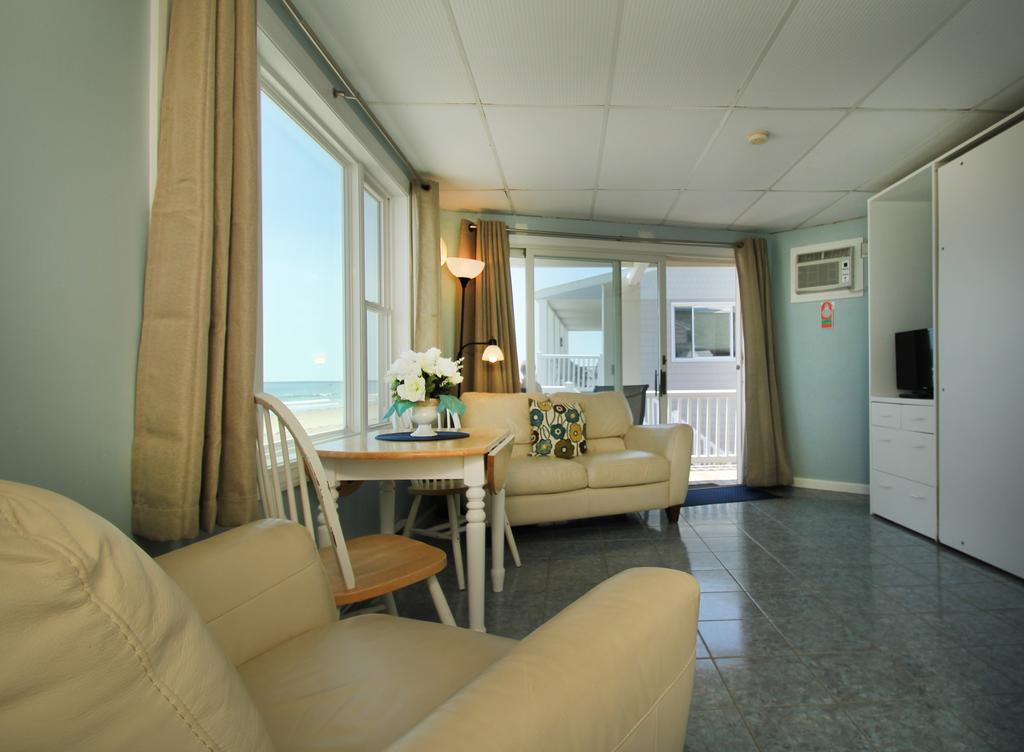 Ocean Walk Hotel Old Orchard Beach Exterior photo