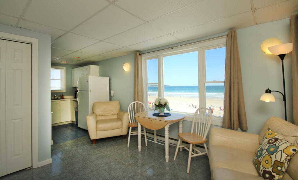 Ocean Walk Hotel Old Orchard Beach Exterior photo