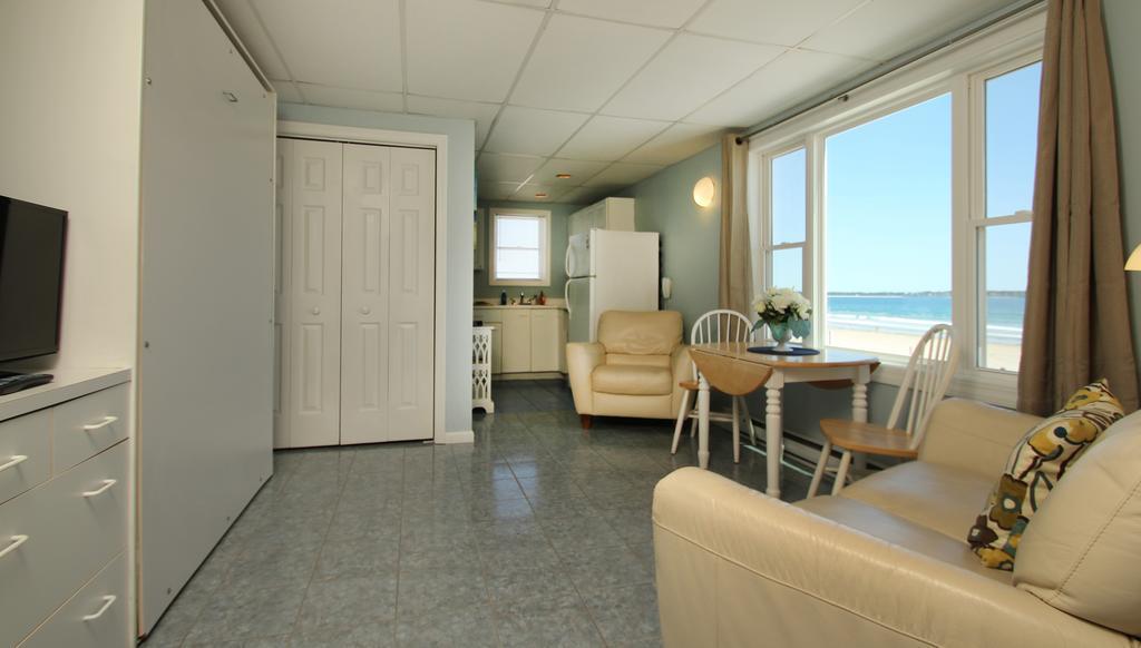 Ocean Walk Hotel Old Orchard Beach Exterior photo