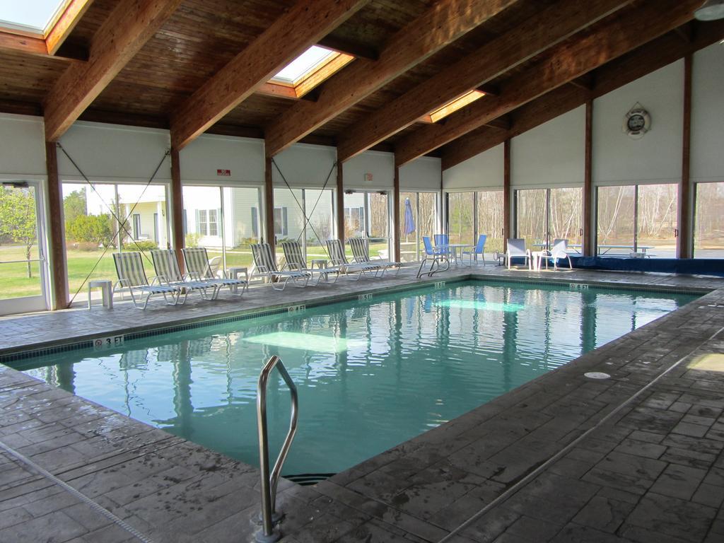 Ocean Walk Hotel Old Orchard Beach Exterior photo